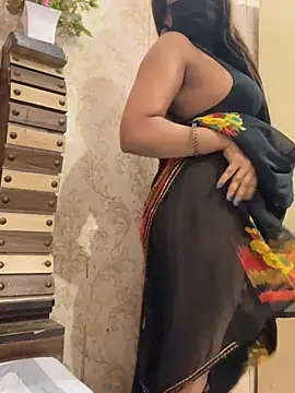 Cute-Ananyaa's Webcam Show