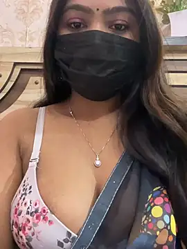 Cute-Ananyaa Webcam show