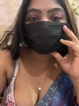 Cute-Ananyaa Webcam show