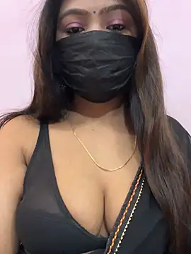 Cute-Ananyaa ওয়েবক্যাম শো