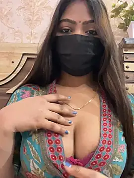 Cute-Ananyaa ওয়েবক্যাম শো