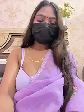 Cute-Ananyaa – webcam-show