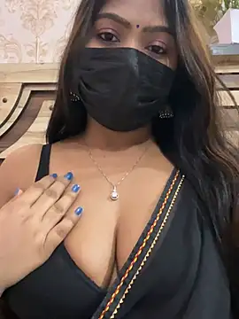 Cute-Ananyaa ওয়েবক্যাম শো