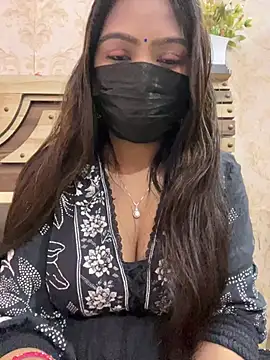 Webkamerová show Cute-Ananyaa
