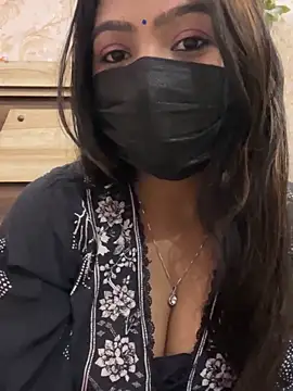 Cute-Ananyaa ওয়েবক্যাম শো