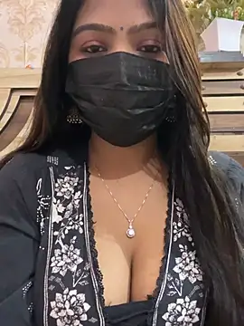 Cute-Ananyaa – webcam-show