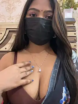 Cute-Ananyaa ওয়েবক্যাম শো