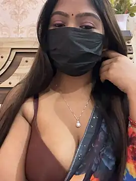 Cute-Ananyaa 在線直播表演