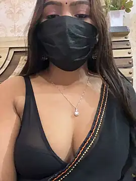 Cute-Ananyaa – Kamerová šou