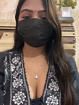 Cute-Ananyaa Webcamshow