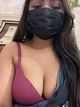 Cute-Ananyaa ওয়েবক্যাম শো