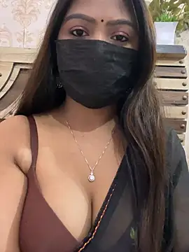 Cute-Ananyaa ওয়েবক্যাম শো