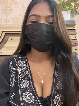 Cute-Ananyaa ওয়েবক্যাম শো