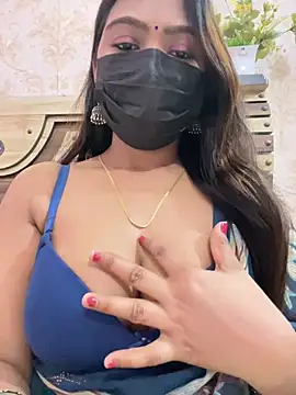 Živá chatovací místnost Cute-Ananyaa