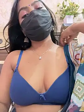 Cute-Ananyaa's Webcam Show