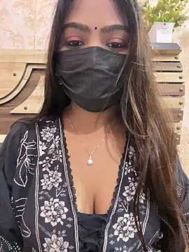 Cute-Ananyaa Webcam show