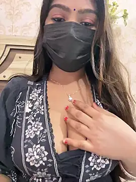 Cute-Ananyaa Webcam show