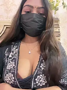 Cute-Ananyaa 在線直播表演