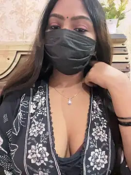 Cute-Ananyaa 现场XXX聊天
