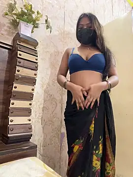 Cute-Ananyaa Webcamshow