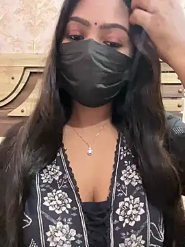 Cute-Ananyaa Webcamshow