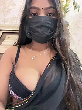 Cute-AnanyaaのライブXXXチャット
