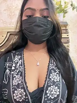 Cute-Ananyaa 即時 XXX 聊天