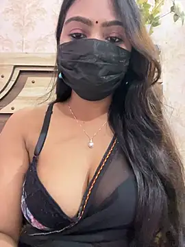 Cute-Ananyaa Obrolan Langsung XXX