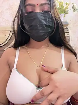 Cute-Ananyaa's Webcam Show