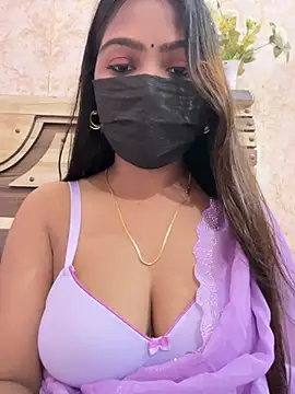 Cute-Ananyaa Adlı Modelin Canlı XXX Sohbeti
