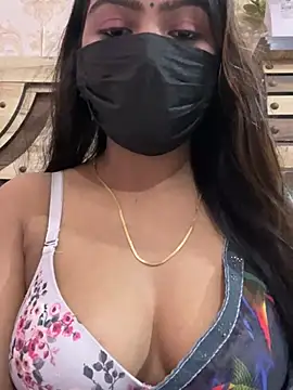 Cute-Ananyaa 现场XXX聊天