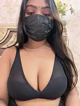 Cute-Ananyaa Webcam show
