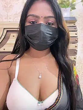Cute-Ananyaa: вебкам-шоу