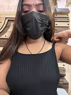 Cute-Ananyaa's Webcam Show