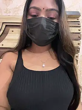 Cute-Ananyaa's Live XXX Chat