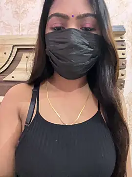 Cute-AnanyaaのライブXXXチャット