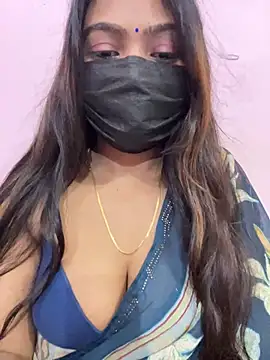 Cute-Ananyaa Webcam show