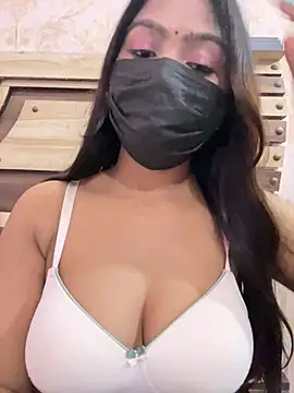Cute-Ananyaa's Webcam Show