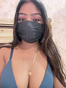 Cute-Ananyaa's Webcam Show