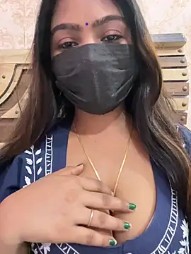 Cute-Ananyaa 现场XXX聊天