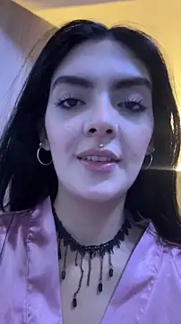 AliceRitter's Live XXX Chat