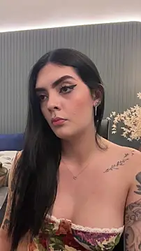 AliceRitter Live XXX-chat