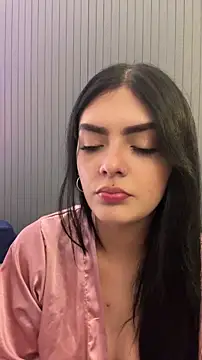 دردشة AliceRitter الجنسية المباشرة