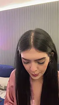 AliceRitter 现场XXX聊天