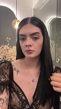 Sala de chat ao vivo de AliceRitter