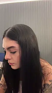 AliceRitter Ruang Obrolan Langsung