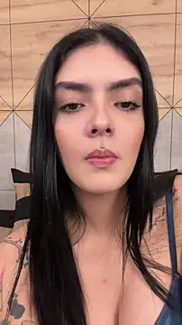 AliceRitter Ruang Obrolan Langsung