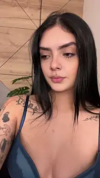 دردشة AliceRitter الجنسية المباشرة
