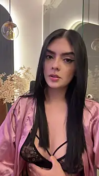 AliceRitter Cameră chat live