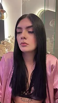 Chat ao vivo de AliceRitter